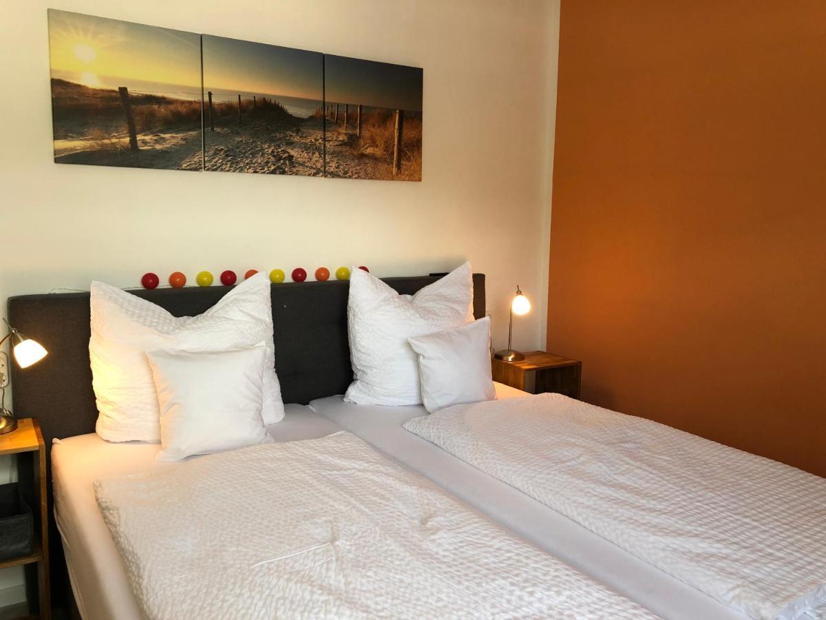 Ferienwohnung Joanna Mit Burgblick Bernkastel-Kues Exterior foto