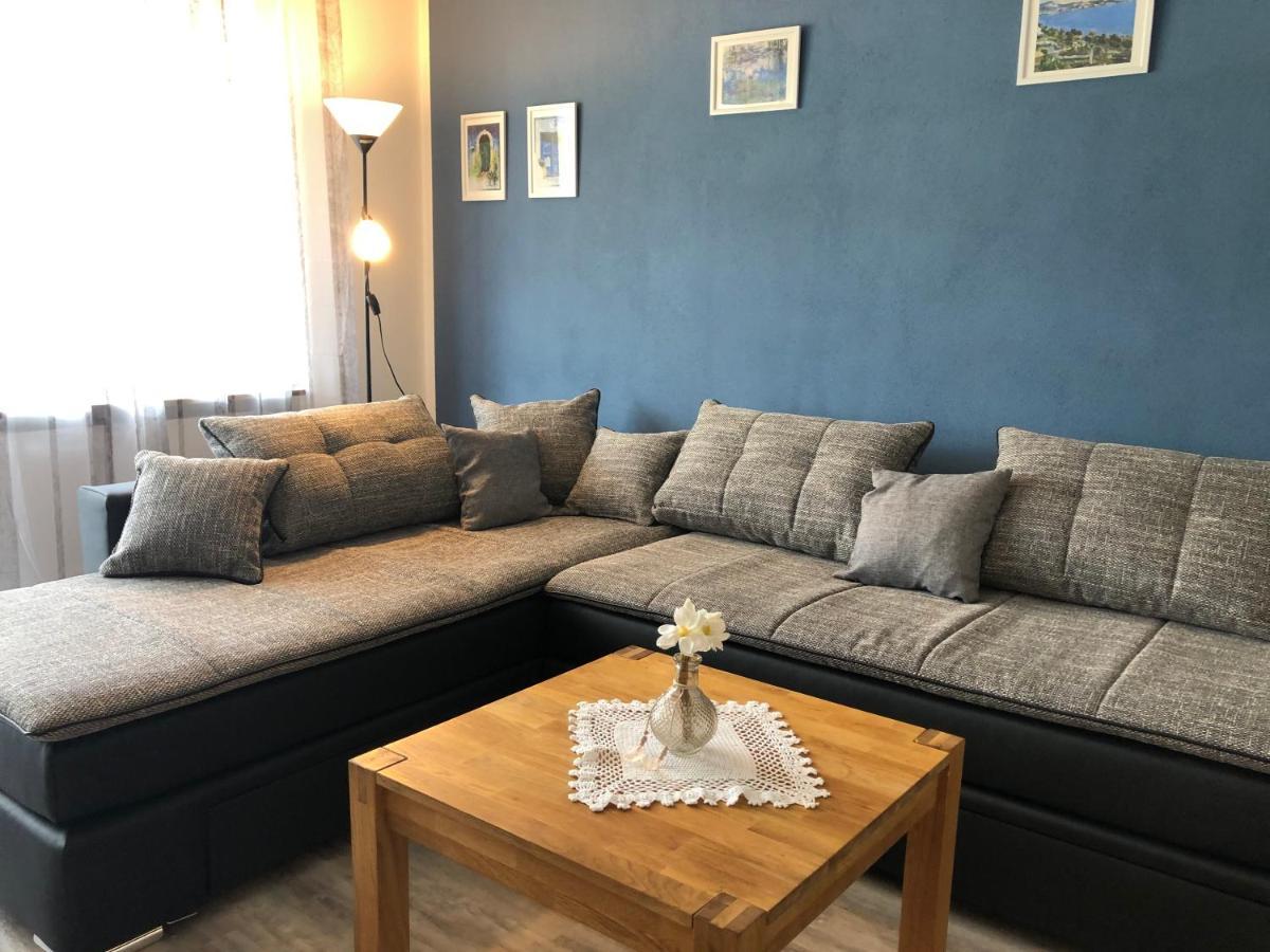 Ferienwohnung Joanna Mit Burgblick Bernkastel-Kues Exterior foto